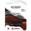 SSD-Speicher 512GB Kingston KC3000 (SKC3000S/512G) - Foto 2