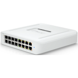 Switch Ubiquiti UniFi Switch Lite 16 PoE (USW-LITE-16-POE-EU)