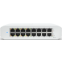 Switch Ubiquiti UniFi Switch Lite 16 PoE - USW-LITE-16-POE-EU - Foto 2