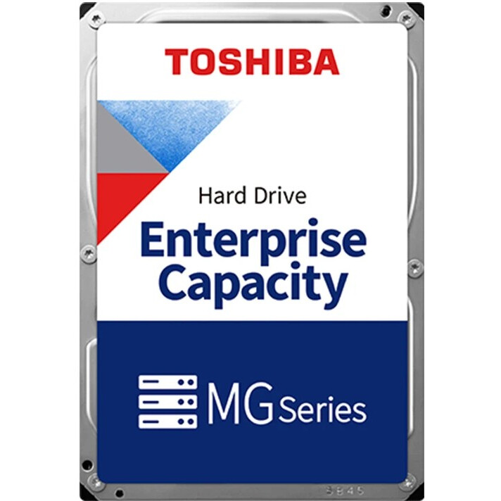 Festplatte 18TB SAS Toshiba MG09 (MG09SCA18TE)