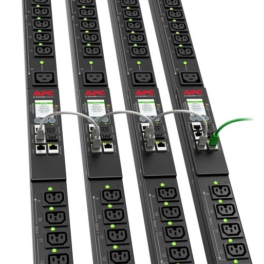Steckdosenblock APC APDU9959EU3 - Foto 3