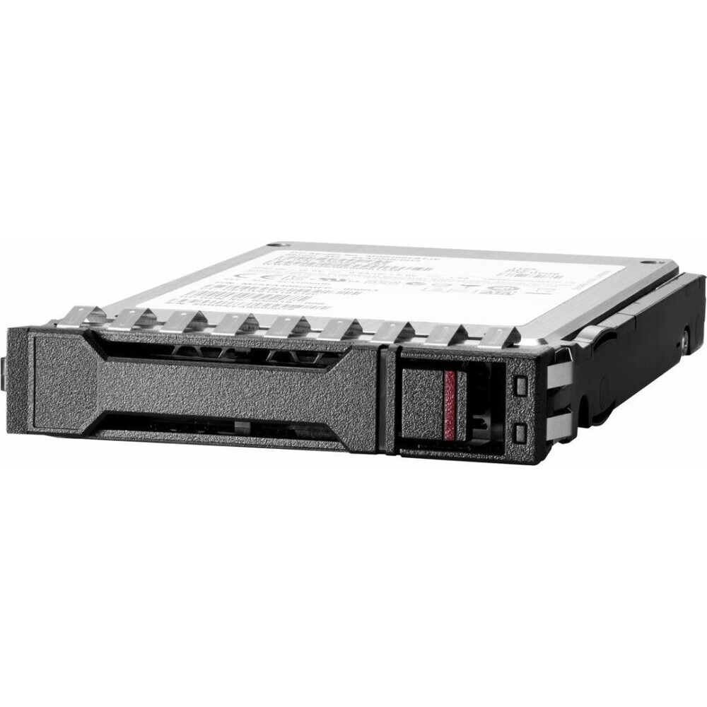 SSD-Speicher 960GB SAS HPE (P40510-B21)