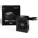 Netzteil 450W Be Quiet SFX Power 3 (BN321)