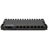 Router MikroTik RB5009UPr+S+IN