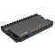 Router MikroTik RB5009UPr+S+IN - Foto 2