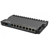 Router MikroTik RB5009UPr+S+IN
