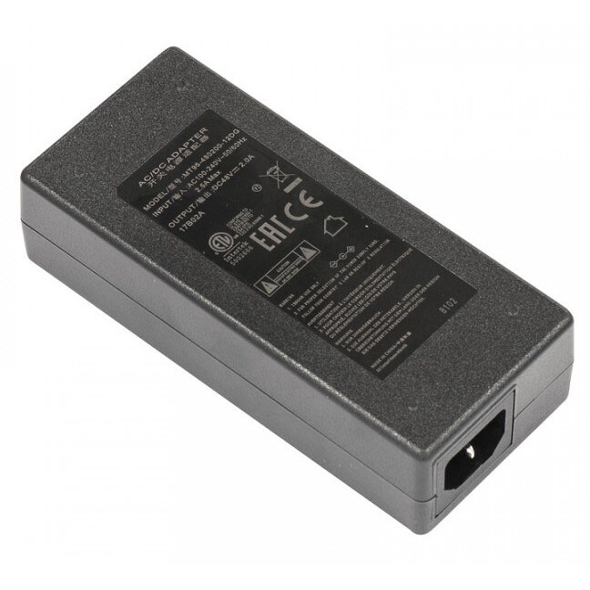 Router MikroTik RB5009UPr+S+IN - Foto 4