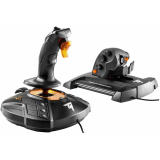 Joystick + Hebel + Pedale ThrustMaster T-16000M FCS Flight Pack (2960782)