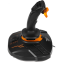 Joystick + Hebel + Pedale ThrustMaster T-16000M FCS Flight Pack (2960782) - Foto 6