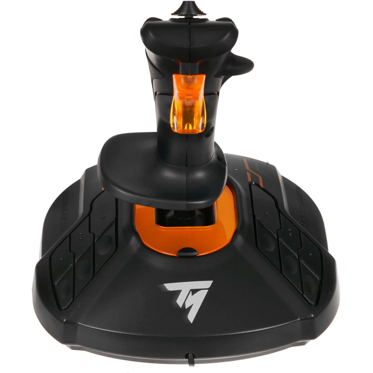 Joystick + Hebel + Pedale ThrustMaster T-16000M FCS Flight Pack (2960782) - Foto 7