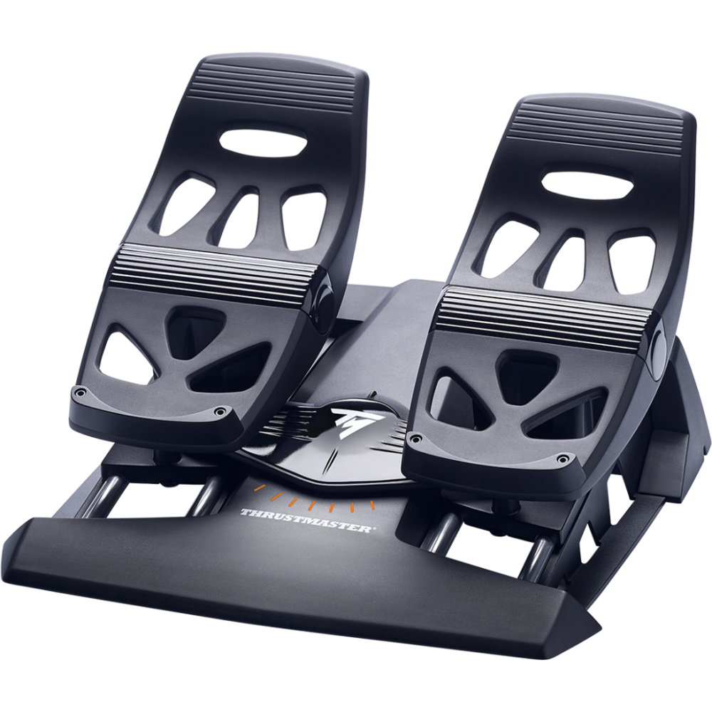 Joystick + Hebel + Pedale ThrustMaster T-16000M FCS Flight Pack (2960782) - Foto 8