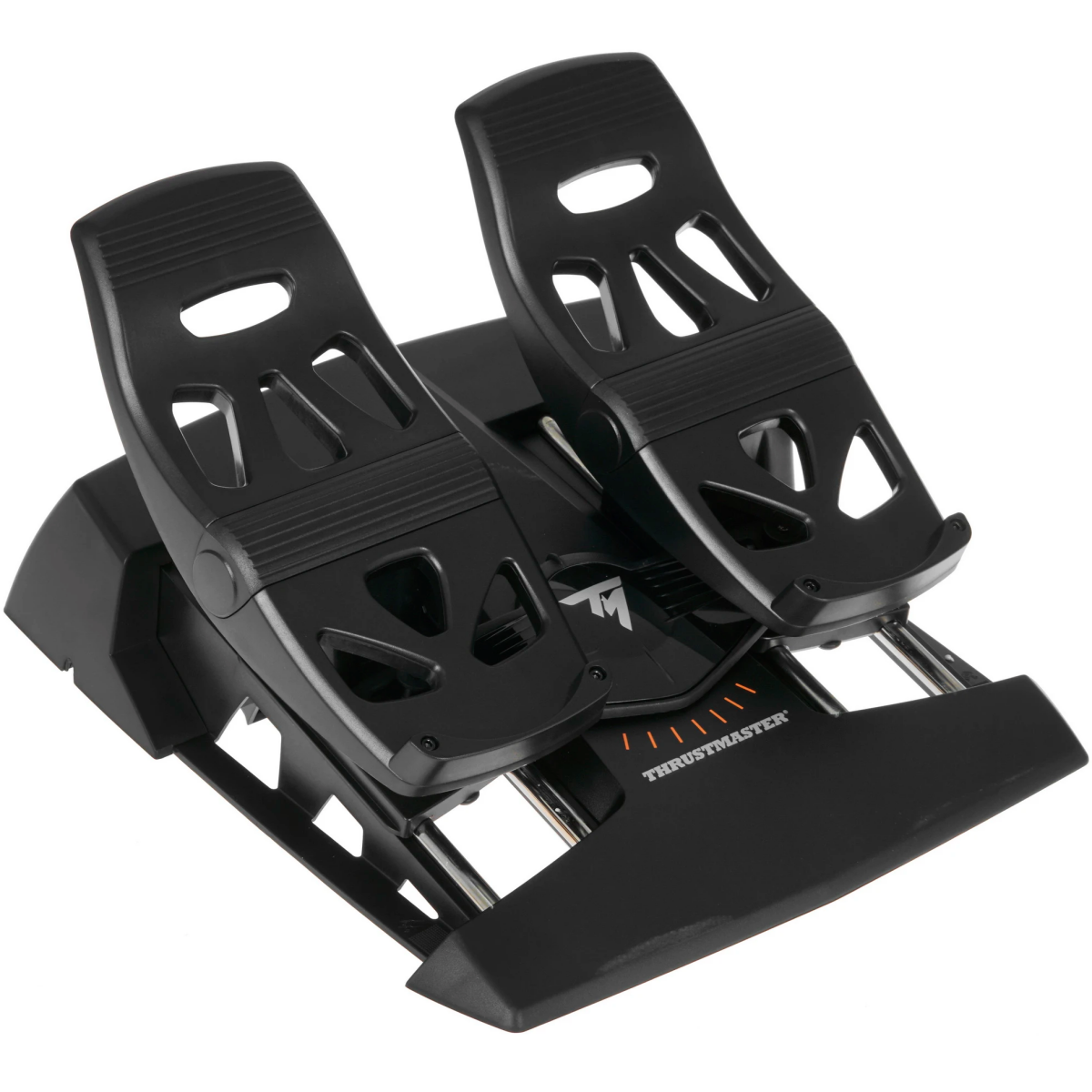 Joystick + Hebel + Pedale ThrustMaster T-16000M FCS Flight Pack (2960782) - Foto 9