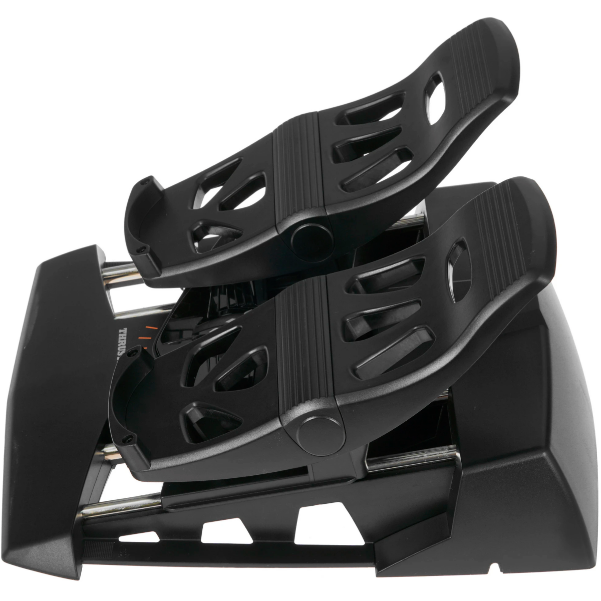 Joystick + Hebel + Pedale ThrustMaster T-16000M FCS Flight Pack (2960782) - Foto 11