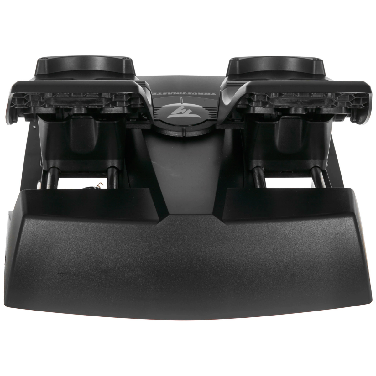 Joystick + Hebel + Pedale ThrustMaster T-16000M FCS Flight Pack (2960782) - Foto 12