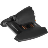 Joystick + Hebel + Pedale ThrustMaster T-16000M FCS Flight Pack (2960782)