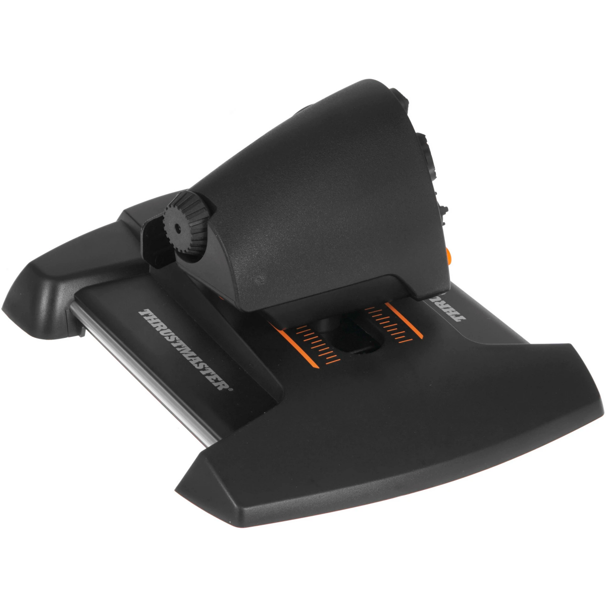 Joystick + Hebel + Pedale ThrustMaster T-16000M FCS Flight Pack (2960782) - Foto 13