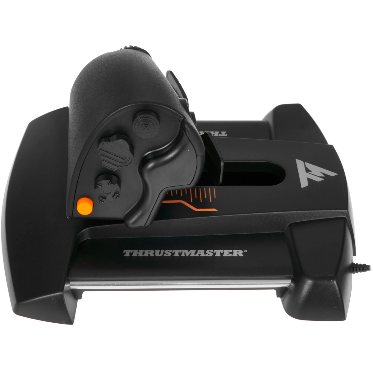 Joystick + Hebel + Pedale ThrustMaster T-16000M FCS Flight Pack (2960782) - Foto 14