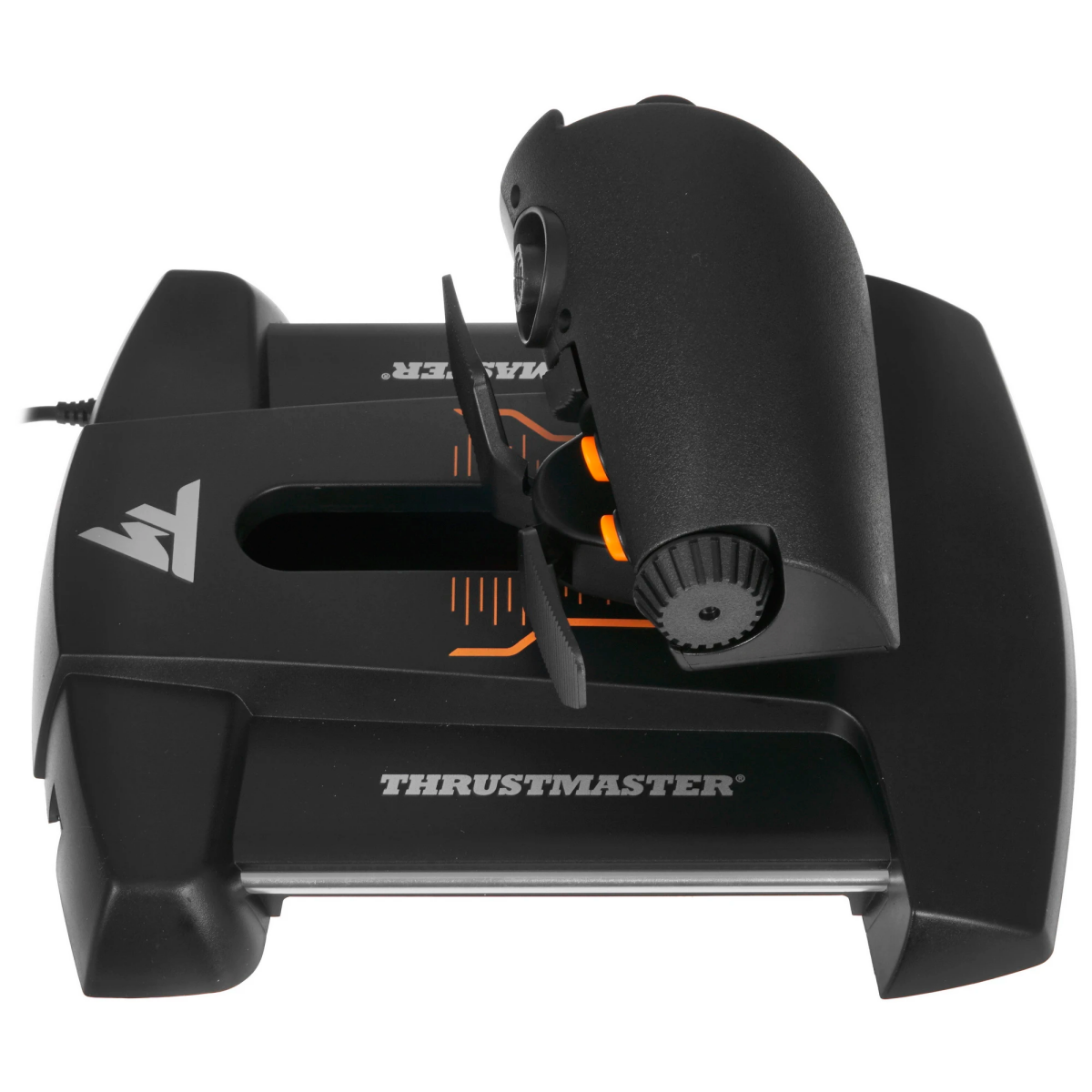 Joystick + Hebel + Pedale ThrustMaster T-16000M FCS Flight Pack (2960782) - Foto 16