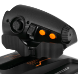 Joystick + Hebel + Pedale ThrustMaster T-16000M FCS Flight Pack (2960782)