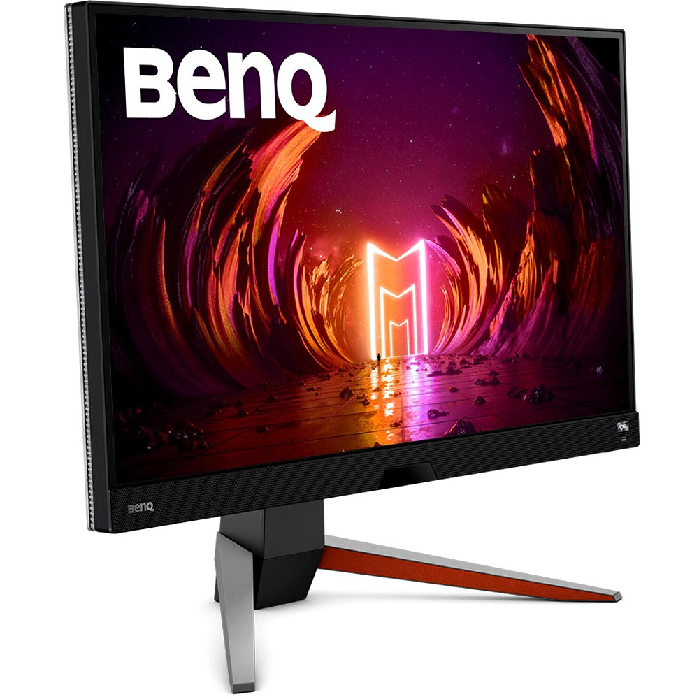 Monitor BenQ 27" EX2710Q - Foto 2