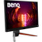 Monitor BenQ 27" EX2710Q - Foto 2