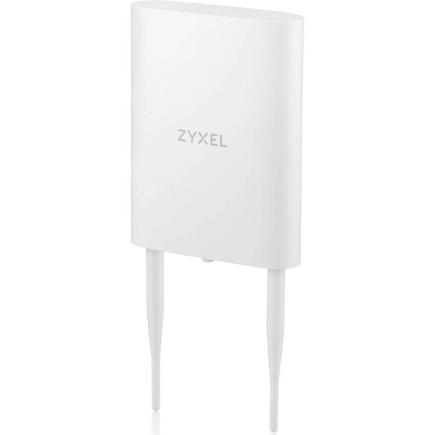 WLAN-Zugangspunkt Zyxel NWA55AXE - NWA55AXE-EU0102F - Foto 2