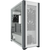 Gehäuse Corsair 7000D Airflow TG White (CC-9011219-WW)
