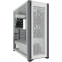 Gehäuse Corsair 7000D Airflow TG White (CC-9011219-WW)