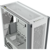 Gehäuse Corsair 7000D Airflow TG White (CC-9011219-WW)