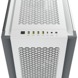 Gehäuse Corsair 7000D Airflow TG White (CC-9011219-WW)