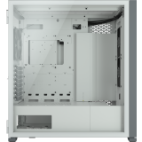 Gehäuse Corsair 7000D Airflow TG White (CC-9011219-WW)