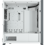 Gehäuse Corsair 7000D Airflow TG White (CC-9011219-WW)