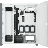 Gehäuse Corsair 7000D Airflow TG White (CC-9011219-WW)