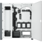 Gehäuse Corsair 7000D Airflow TG White (CC-9011219-WW) - Foto 6