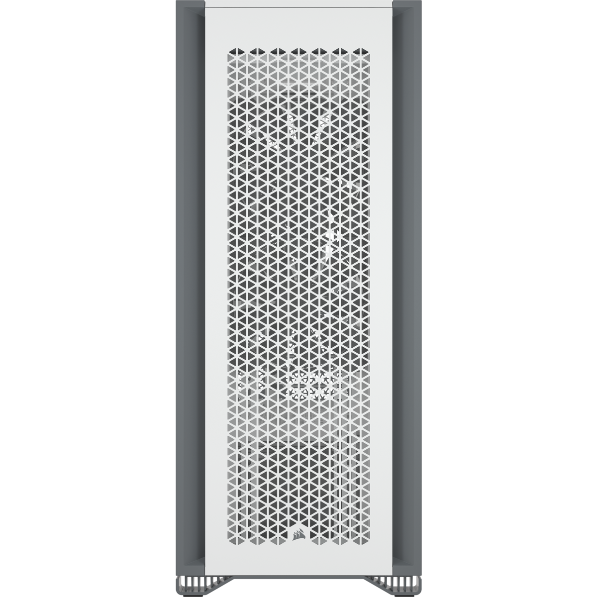 Gehäuse Corsair 7000D Airflow TG White (CC-9011219-WW) - Foto 7