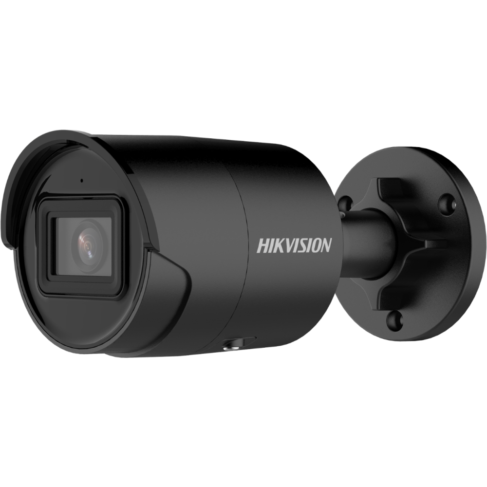IP-Kamera Hikvision DS-2CD2043G2-IU Black 2.8mm