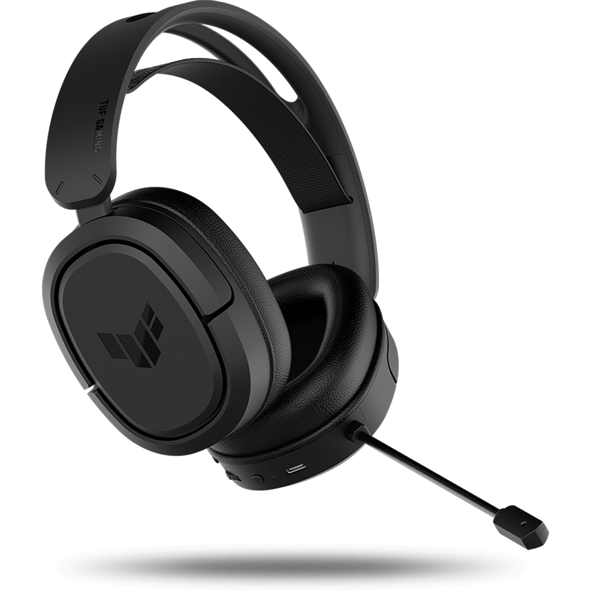 Kopfhörer-Set ASUS TUF Gaming H1 Wireless - 90YH0391-B3UA00