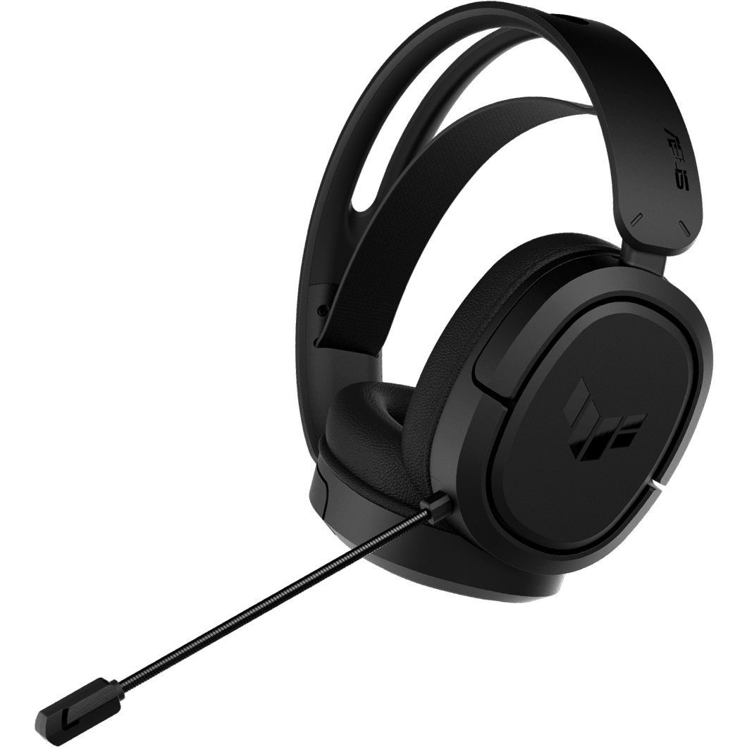 Kopfhörer-Set ASUS TUF Gaming H1 Wireless - 90YH0391-B3UA00 - Foto 3