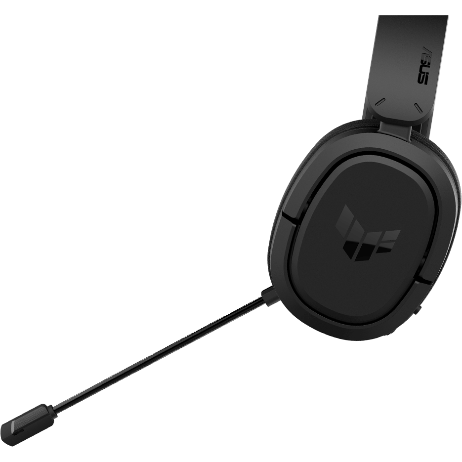 Kopfhörer-Set ASUS TUF Gaming H1 Wireless - 90YH0391-B3UA00 - Foto 7
