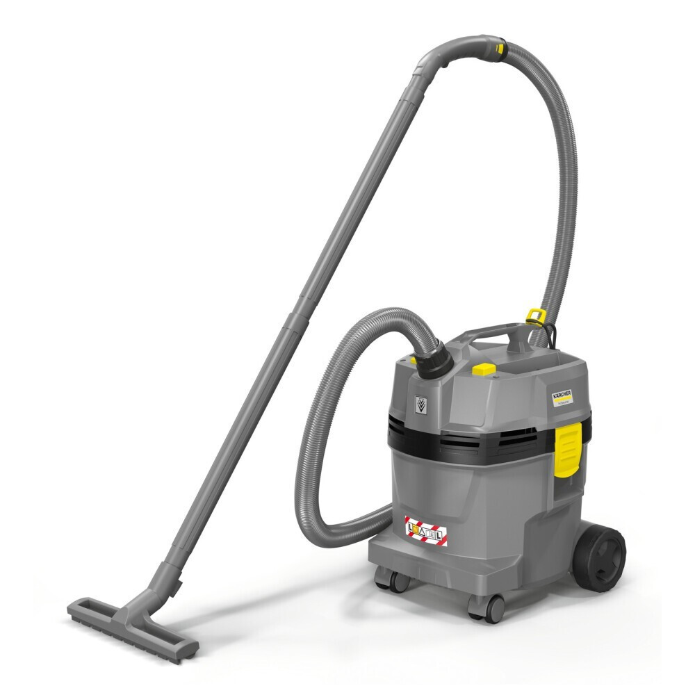 Professioneller Staubsauger Karcher NT 22/1 Ap L - 1.378-600.0