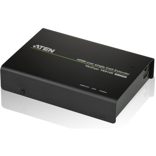 HDMI-Empfänger ATEN VE812R