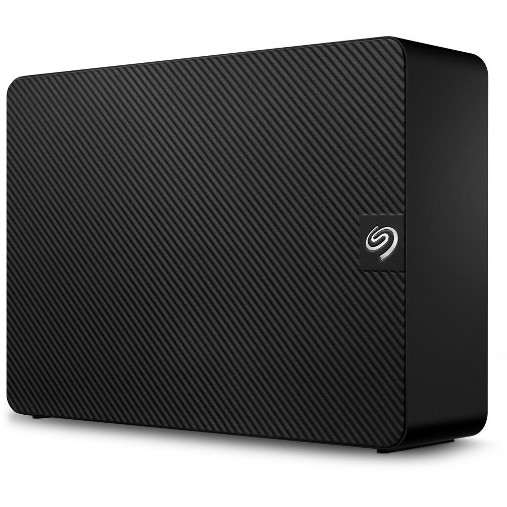 Externe Festplatte 16TB Seagate Expansion Desktop Black (STKP16000400)