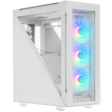 Gehäuse Thermaltake Divider 500 TG ARGB Snow (CA-1T4-00M6WN-01)