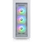 Gehäuse Thermaltake Divider 500 TG ARGB Snow (CA-1T4-00M6WN-01) - Foto 2