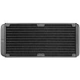 Flüssigkeitskühlsystem Thermaltake TOUGHLIQUID Ultra 240 CPU AIO Liquid Cooler (CL-W322-PL12GM-A/CL-W322-PL12GM-B)