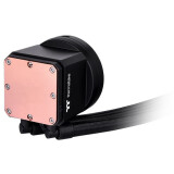 Flüssigkeitskühlsystem Thermaltake TOUGHLIQUID Ultra 240 CPU AIO Liquid Cooler (CL-W322-PL12GM-A/CL-W322-PL12GM-B)