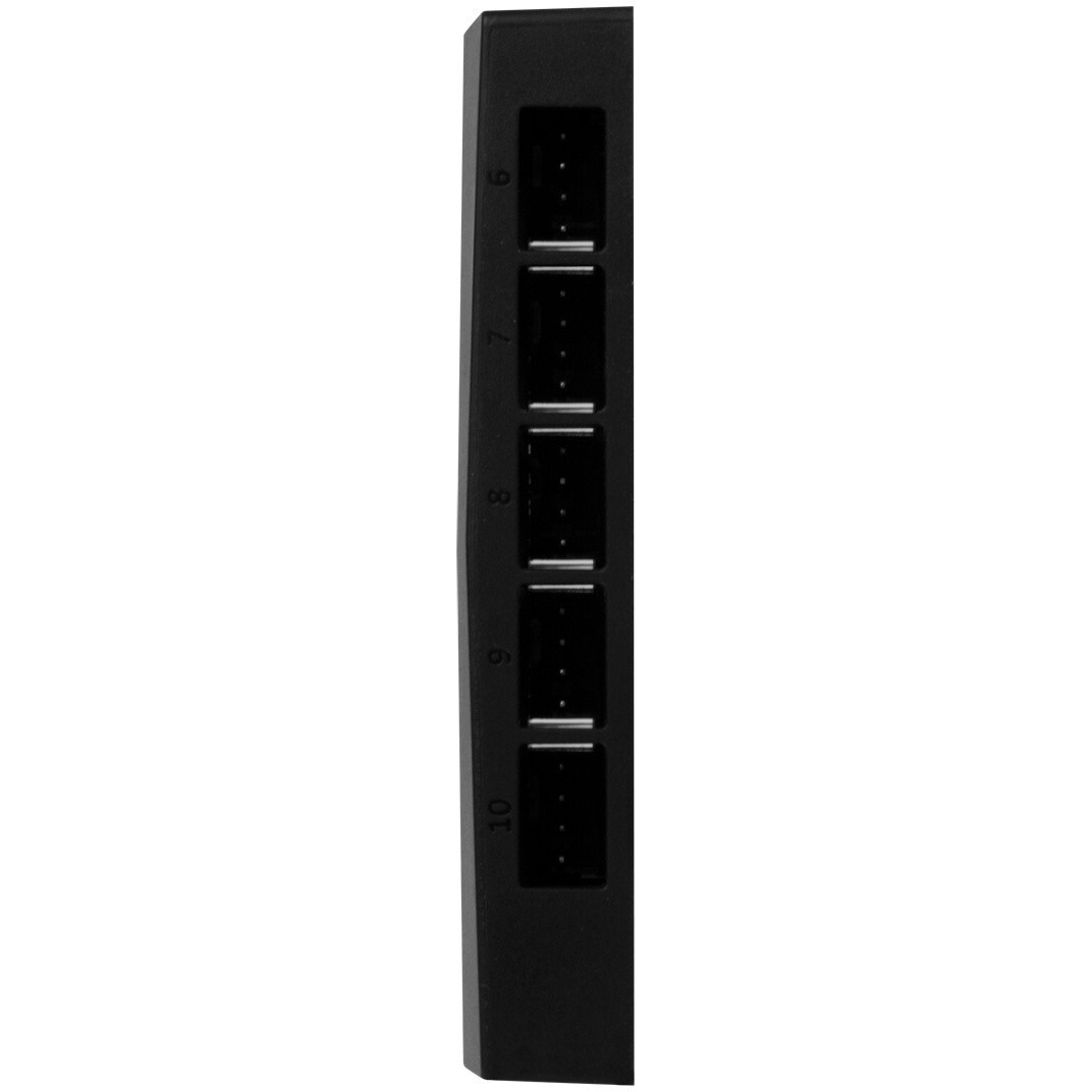 Lüftersteuerung Arctic 10 Port PWM Case Fan Hub - ACFAN00175A - Foto 4