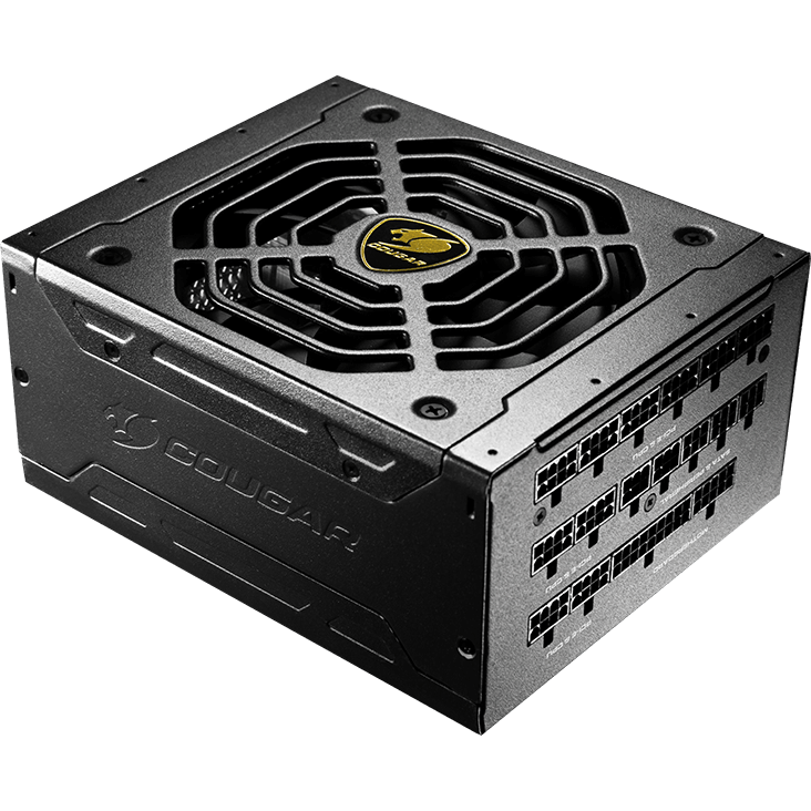 Netzteil 1050W Cougar GEX1050 - Foto 3