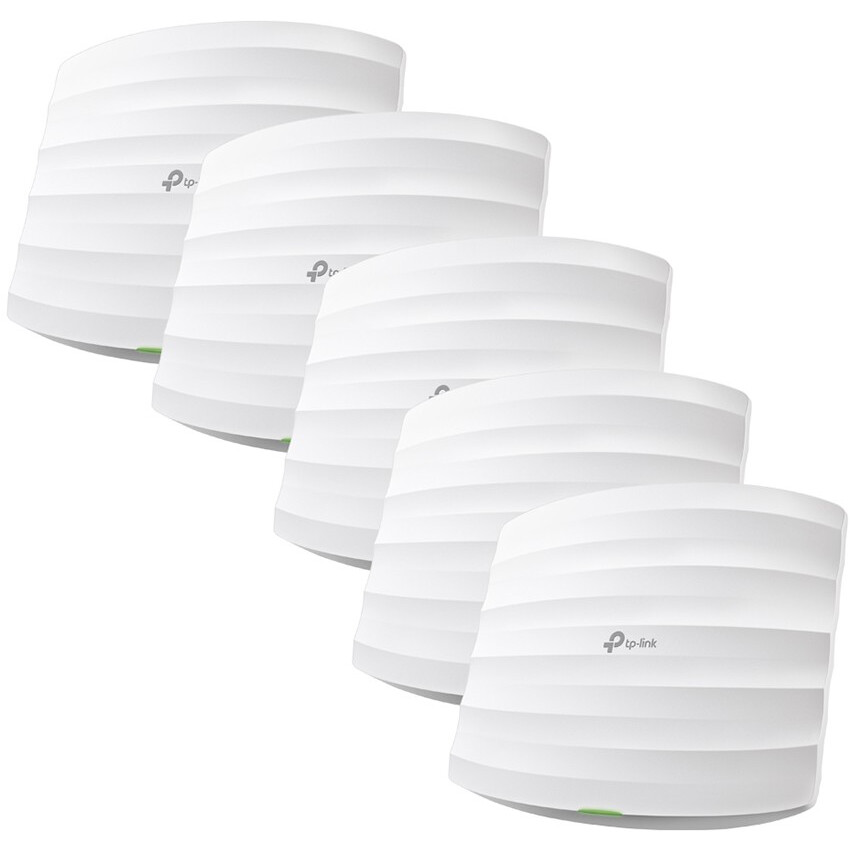 WLAN-Zugangspunkt TP-Link EAP245 (5-pack) - EAP245(5-pack)