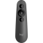 Präsentator Logitech R500s Laser Presentation Remote Graphite (910-005843)